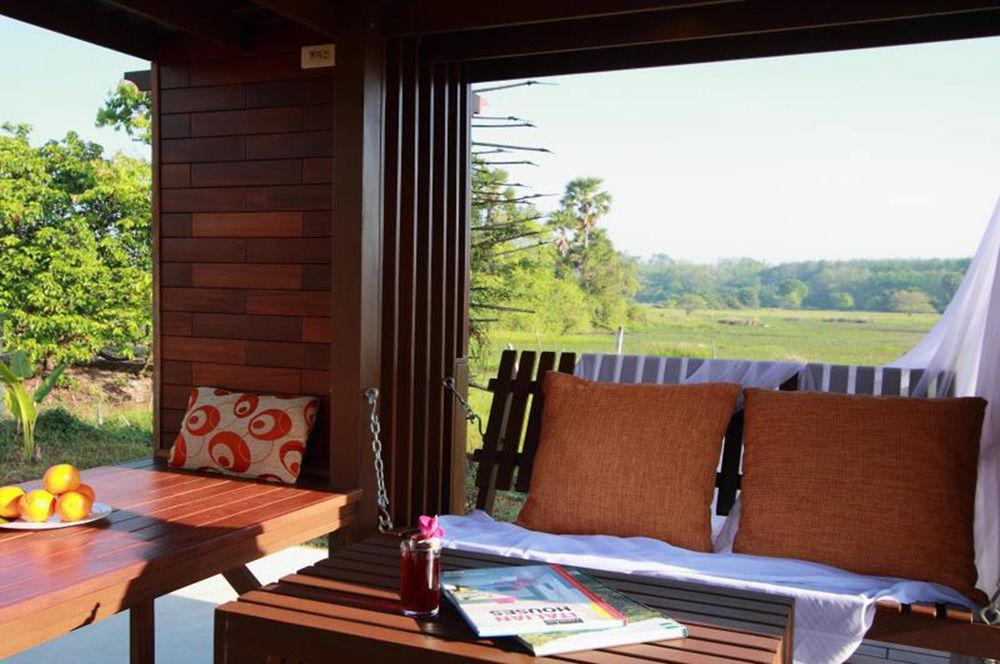 Boom Forest Hotel Hat Yai Exterior photo