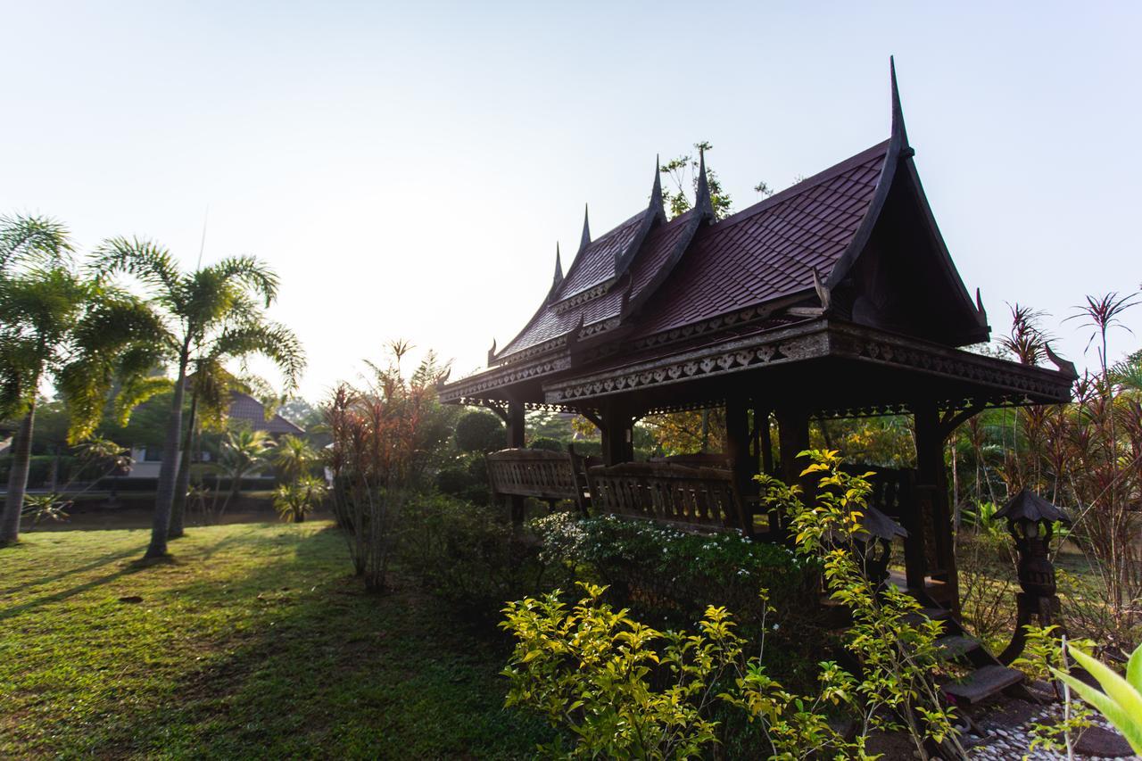 Boom Forest Hotel Hat Yai Exterior photo