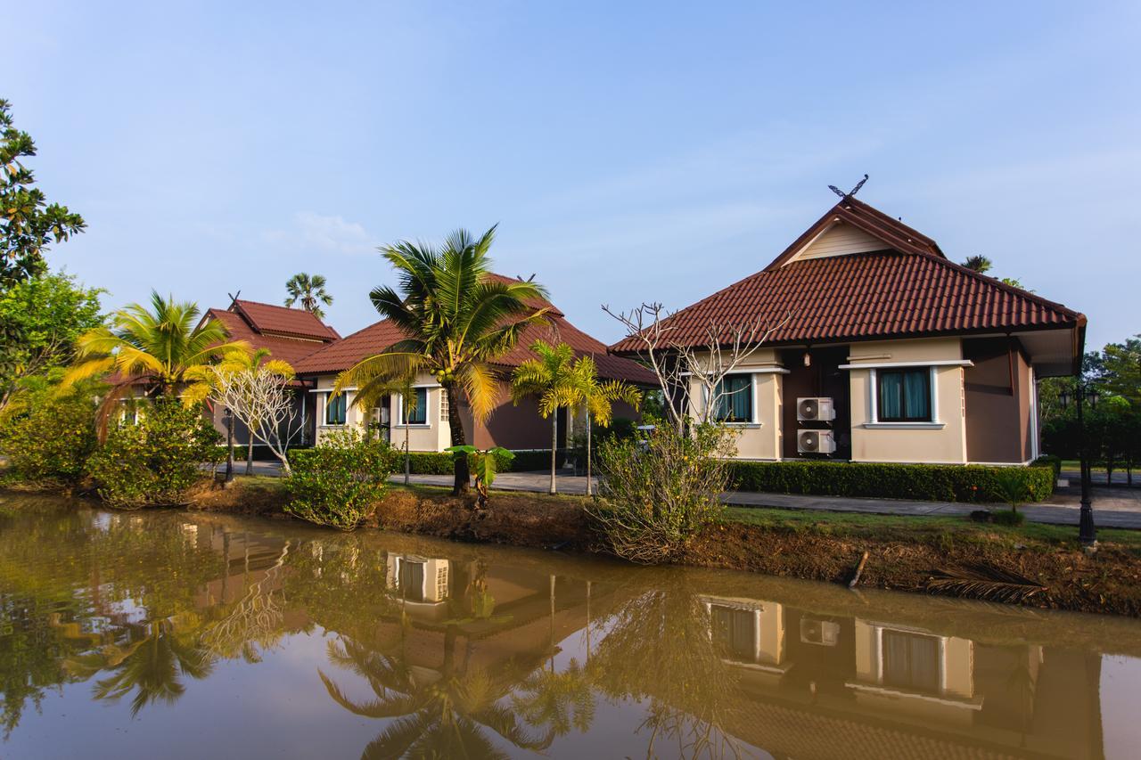 Boom Forest Hotel Hat Yai Exterior photo